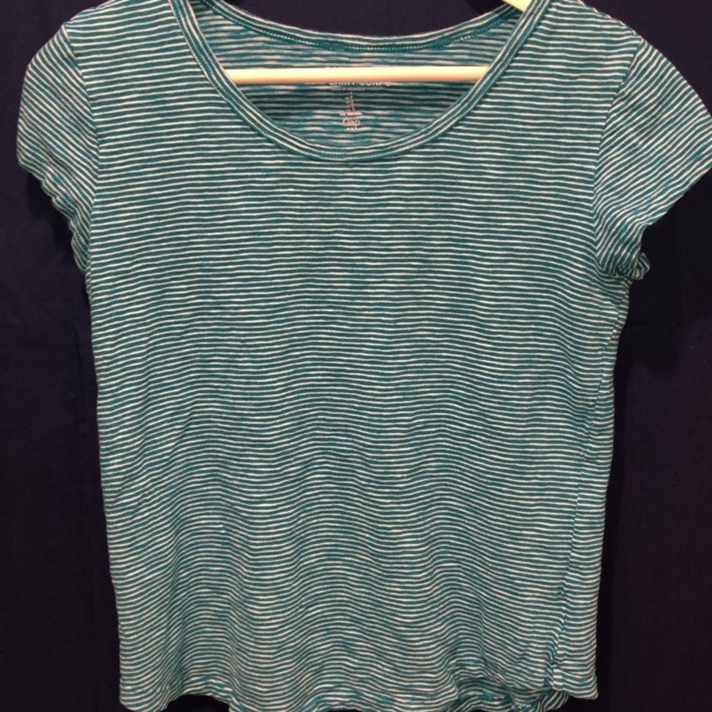 Stripped t shirt